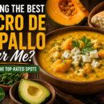 Best Locro de Zapallo Near Me