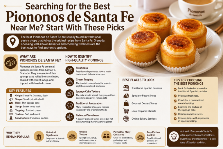 best piononos de santa fe near me