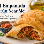 Best Empanada de Atún Near Me