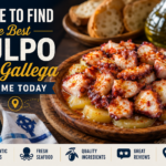 pulpo a la gallega near me
